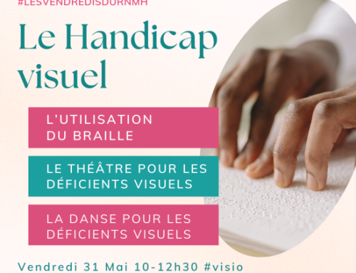 eurobraille participe au vendredi du RNMH le vendredi 31 Mai 2024