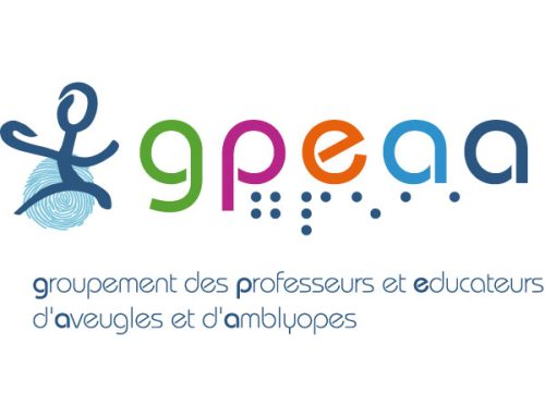 eurobraille participe aux Journées pédagogiques 2024 du GPEAA