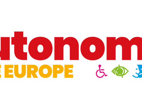 eurobraille participe au salon Autonomic Lille Europe 2024 les 27 et 28 novembre